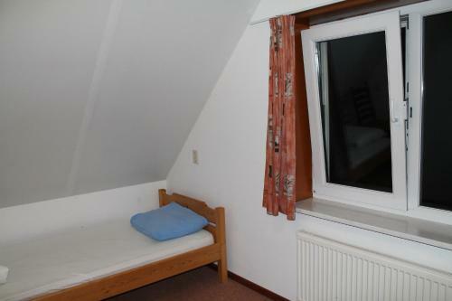 Duin/vuurtorenzicht