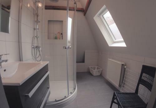 B&B Het Atelier
