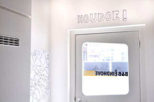 Bed & Breakfast De Eindhovenaar City Apartments