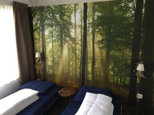 Apartamento Park De Haeghehorst