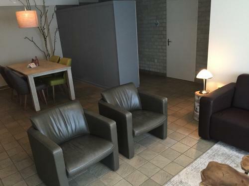Apartamento Park De Haeghehorst