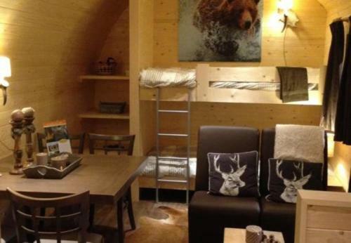 Apartamento Park De Haeghehorst