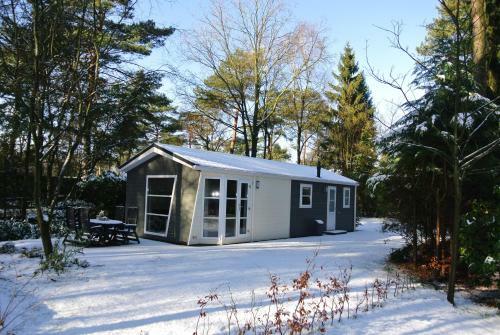 Apartamento Park De Haeghehorst