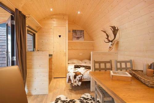 Apartamento Park De Haeghehorst