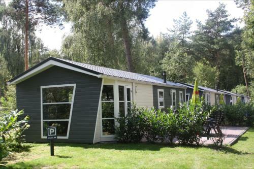 Apartamento Park De Haeghehorst