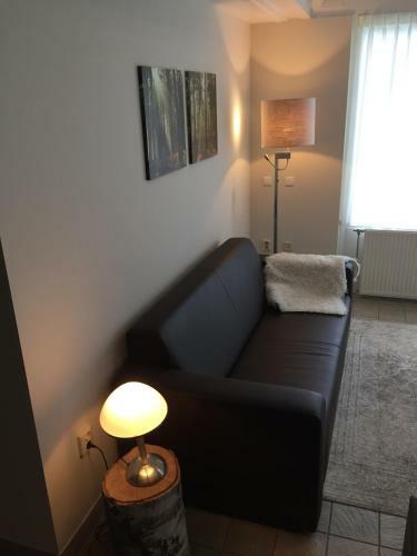 Apartamento Park De Haeghehorst