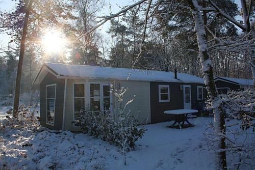 Apartamento Park De Haeghehorst