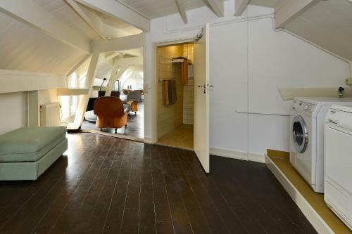 Apartamento Eendjespoort Appartement