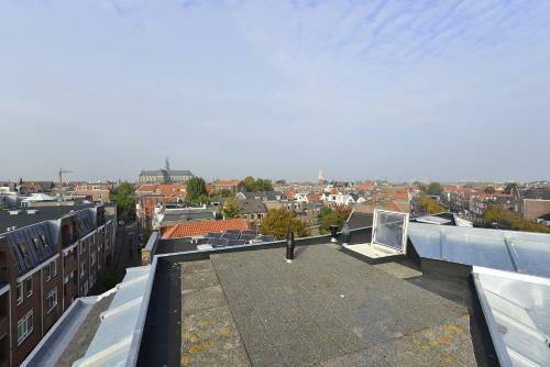 Apartamento Eendjespoort Appartement