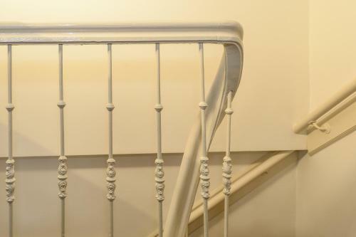 Apartamento Eendjespoort Appartement