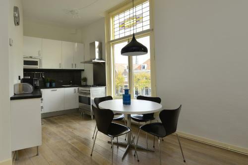 Apartamento Burgwal Appartement