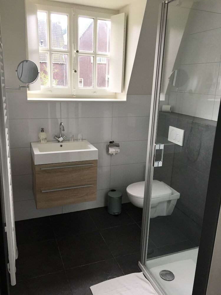 Bed & Breakfast Kasteel Aldenghoor