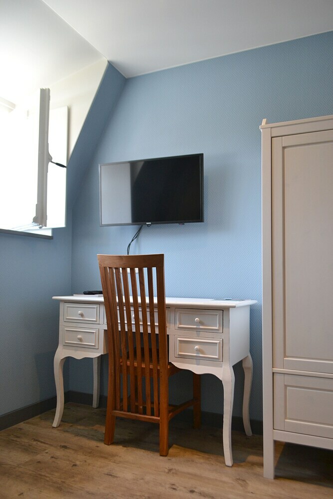 Bed & Breakfast Kasteel Aldenghoor