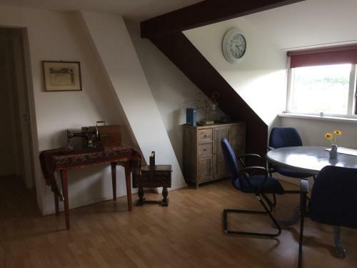 B&B Op Wijngoed Havelte