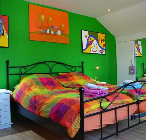 Harry's Home Tiel Bed & Breakfast