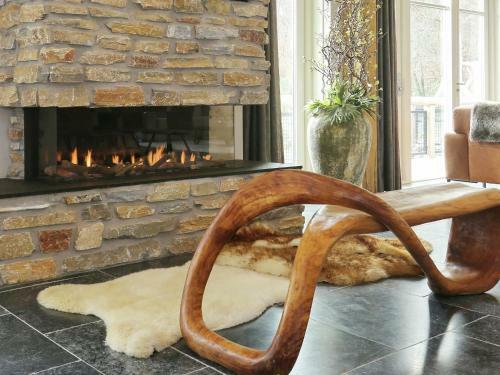 Luxurious Holiday Home With Jacuzzi In Noordwijk