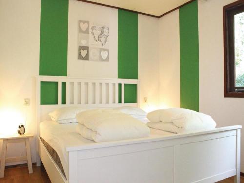 Two-bedroom Holiday Home In Voorthuizen