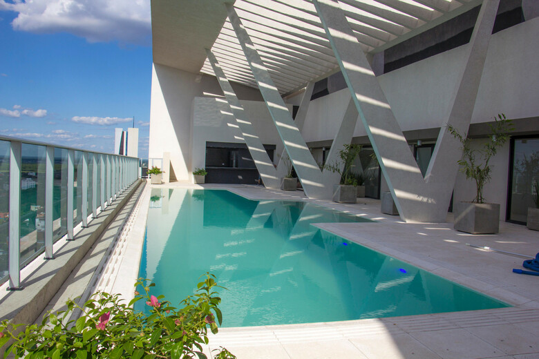 Hotel Esplendor Wyndham Grand Asunci�n
