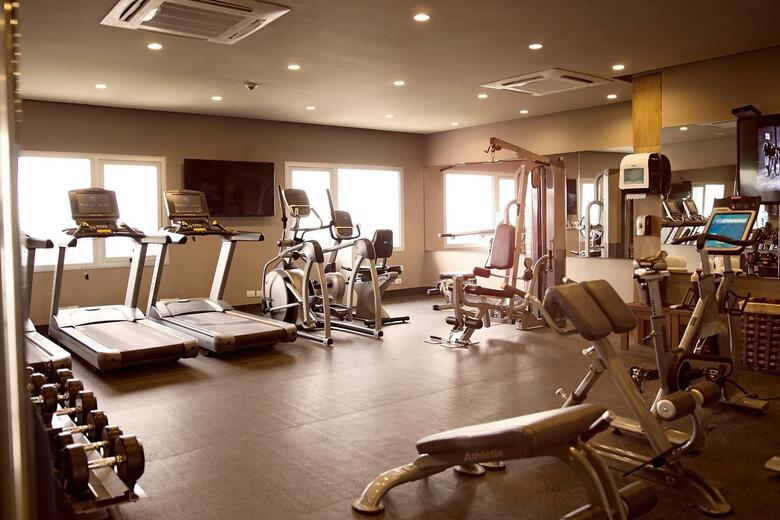Hotel Esplendor Wyndham Grand Asunci�n