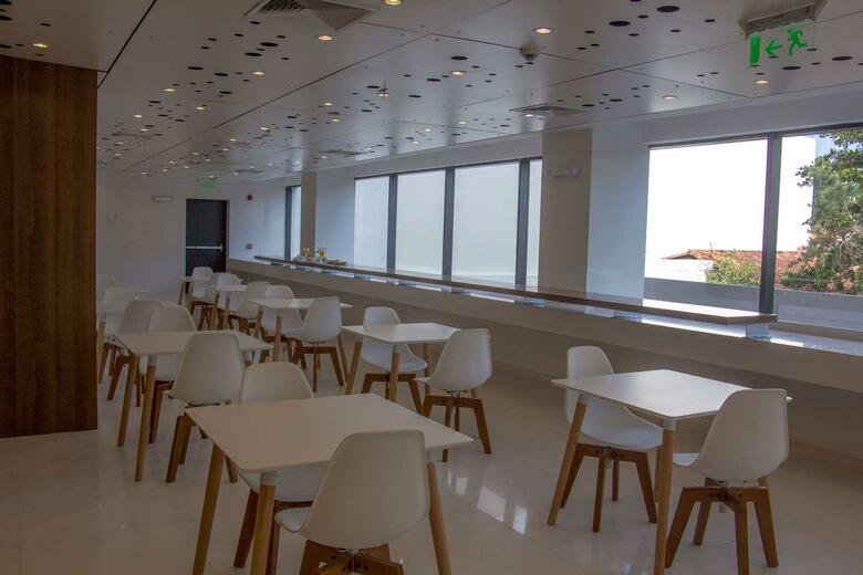 Hotel Esplendor Wyndham Grand Asunci�n
