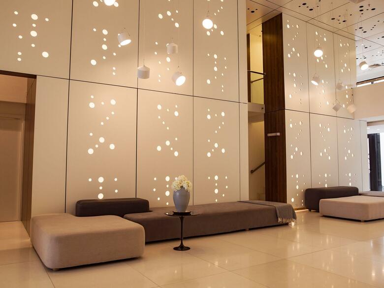Hotel Esplendor Wyndham Grand Asunci�n