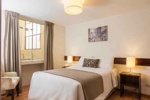 El Puente Hotel Boutique