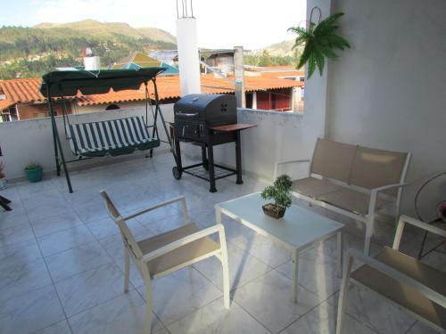 Casa Vacacional Inka Sun