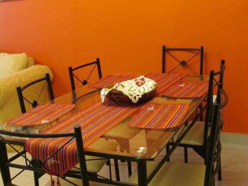 Casa Vacacional Inka Sun
