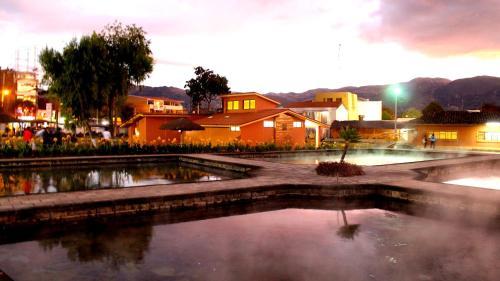 Casa Vacacional Inka Sun