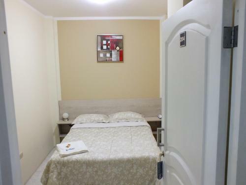 Hotel Hostal Gazu