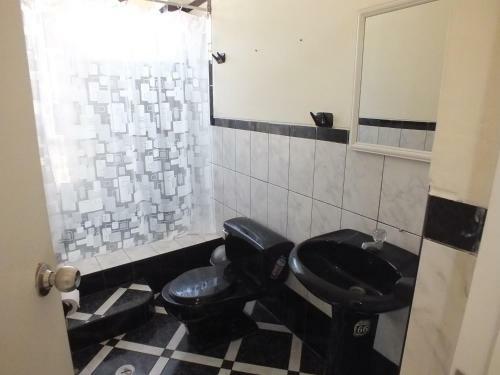 Hotel Hostal Gazu