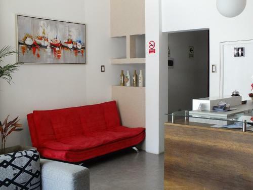 Hotel Hostal Gazu