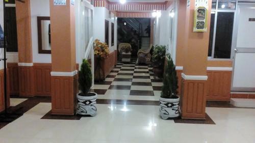 Hotel El Virrey