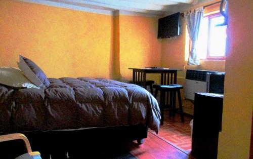 Historical Center Apartments