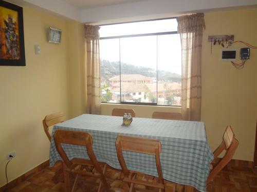 Hostal Family Home Zamys
