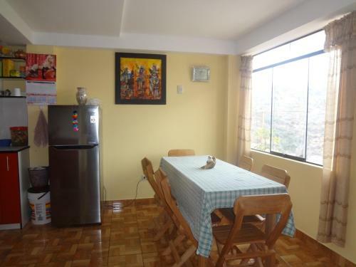 Hostal Family Home Zamys