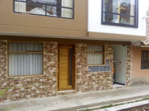 Centric Apartment Fully Furnished