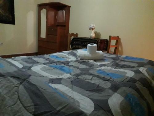 Bed & Breakfast The Secret Garden Home Cusco