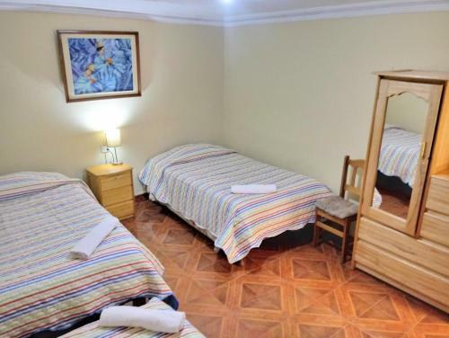 Bed & Breakfast The Secret Garden Home Cusco