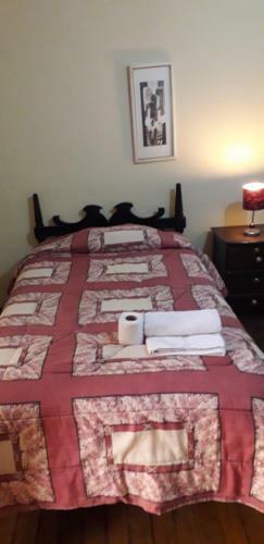 Bed & Breakfast The Secret Garden Home Cusco