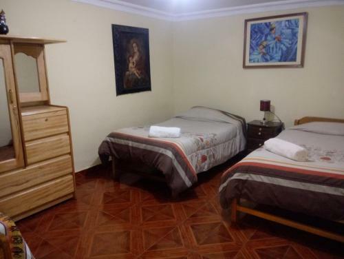Bed & Breakfast The Secret Garden Home Cusco
