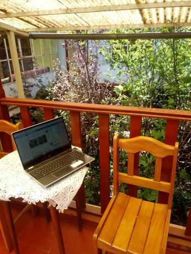 Bed & Breakfast The Secret Garden Home Cusco