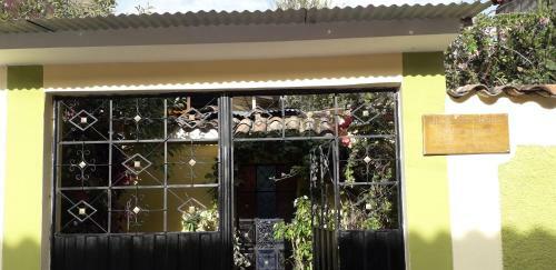 Bed & Breakfast The Secret Garden Home Cusco