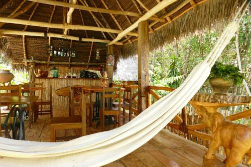 Hotel Hospedaje La Sangapilla