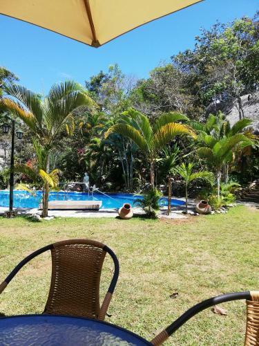 Hotel Hospedaje La Sangapilla