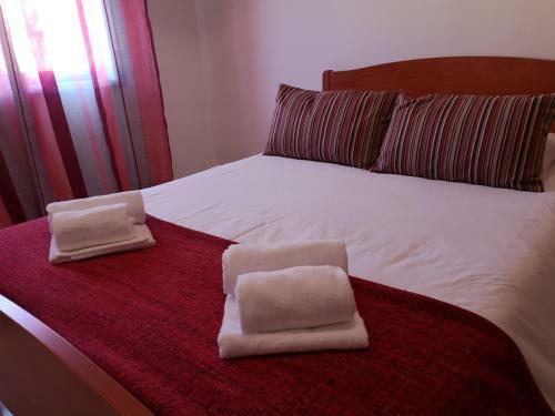 Apartamento Pro Touristic Peniche Surf & Beach