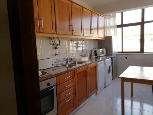 Apartamento Pro Touristic Peniche Surf & Beach
