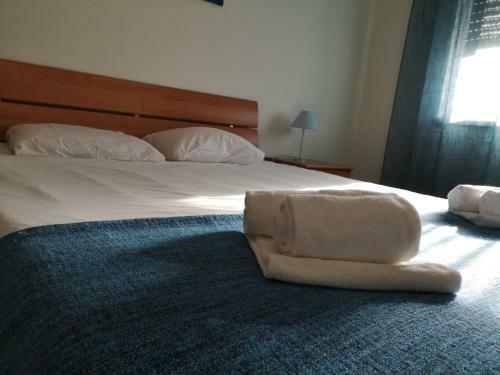 Apartamento Pro Touristic Peniche Surf & Beach