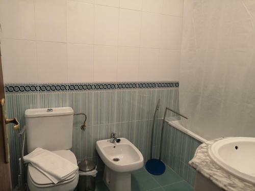 Apartamento Pro Touristic Peniche Surf & Beach