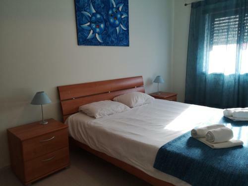 Apartamento Pro Touristic Peniche Surf & Beach